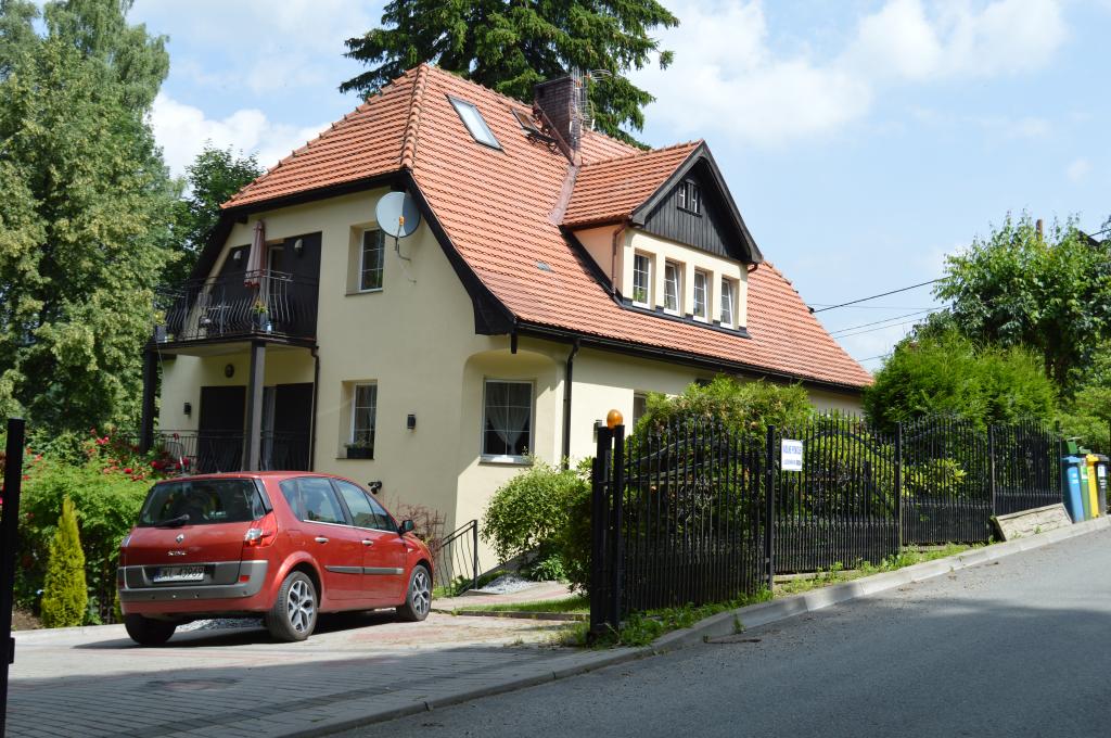 Pokoje Go�cinne Kleo