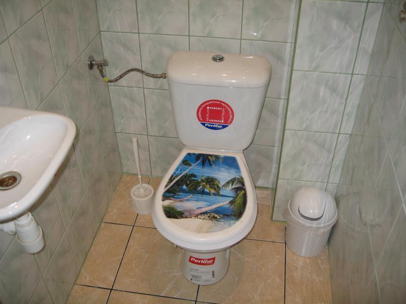 Pokoje Gocinne Kleo