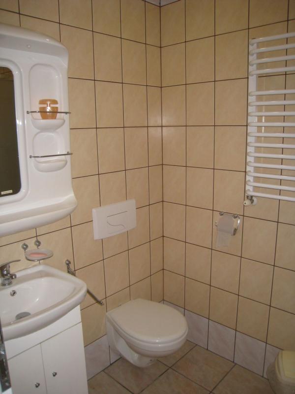 Pokoje Gocinne Kleo