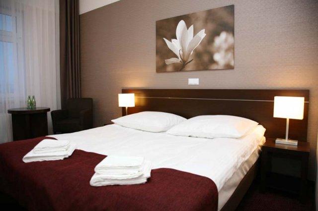 Vestil Hotel