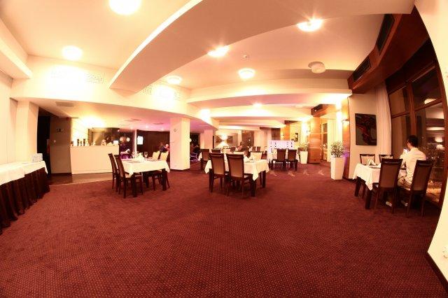 Vestil Hotel