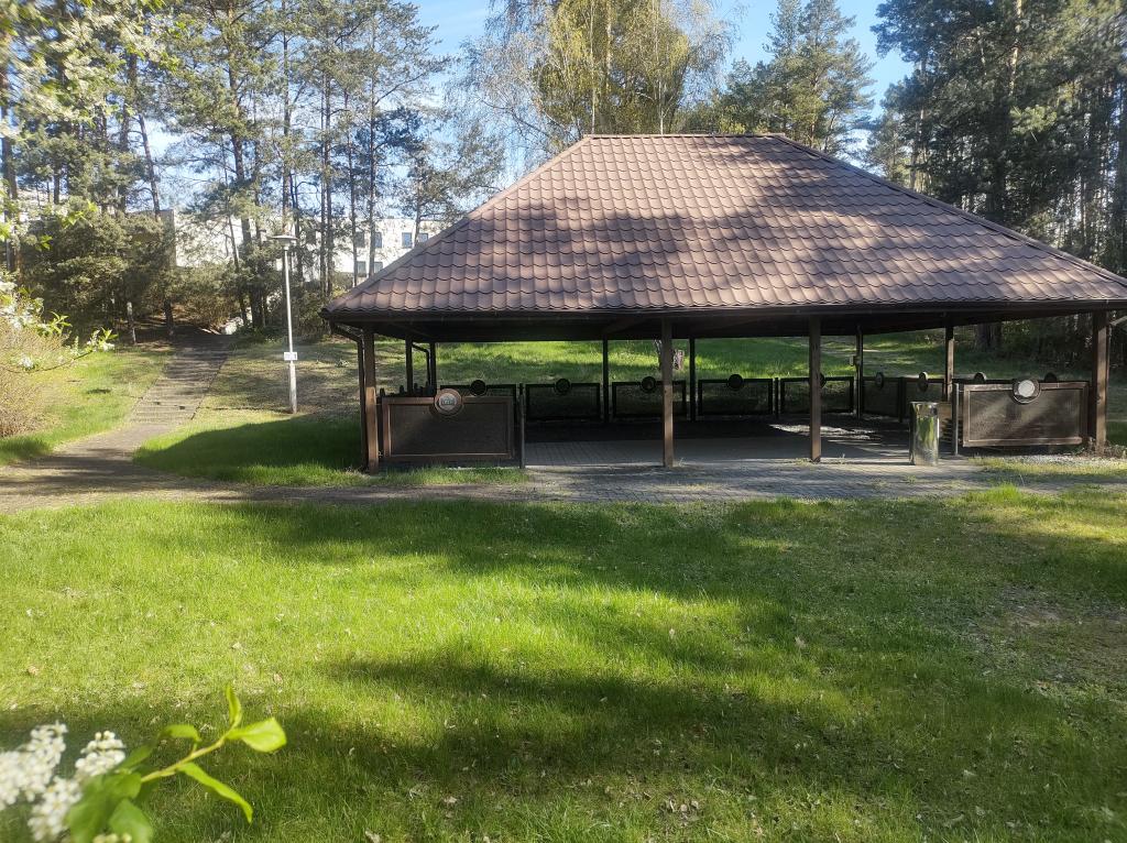 Hotel Wodnik