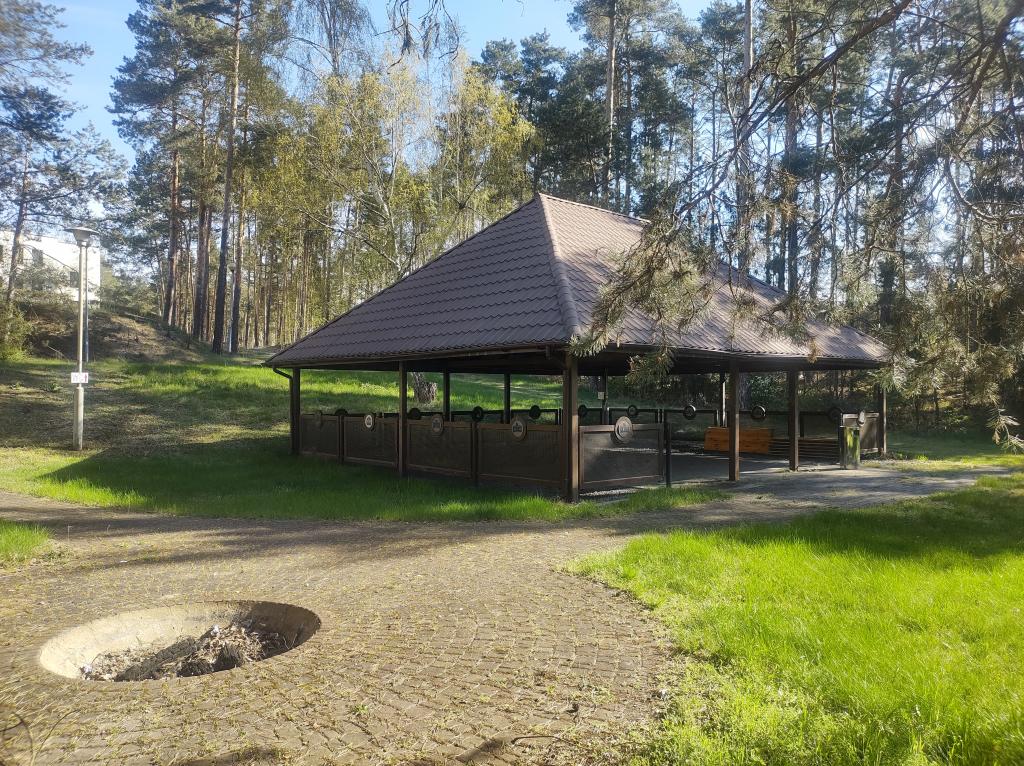 Hotel Wodnik