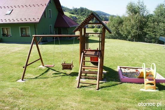 Pokoje Gocinne Krystian