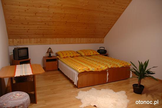 Pokoje Gocinne Krystian