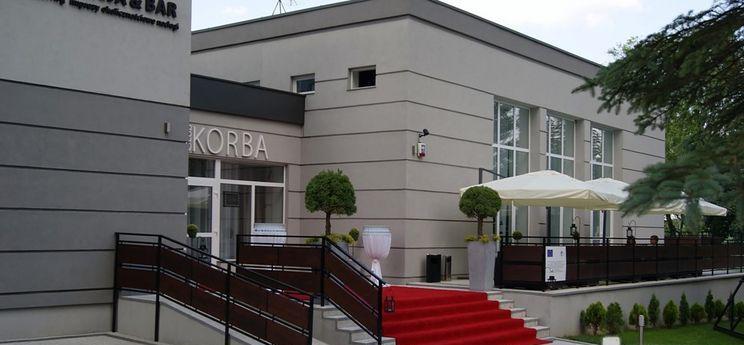 Club Korba