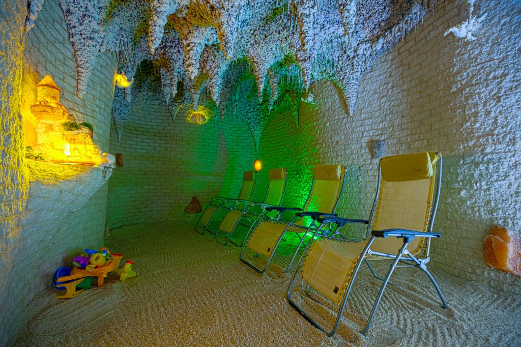 Hotel Vestina