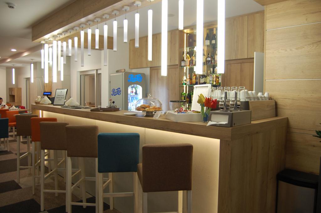 Hotel Vestina