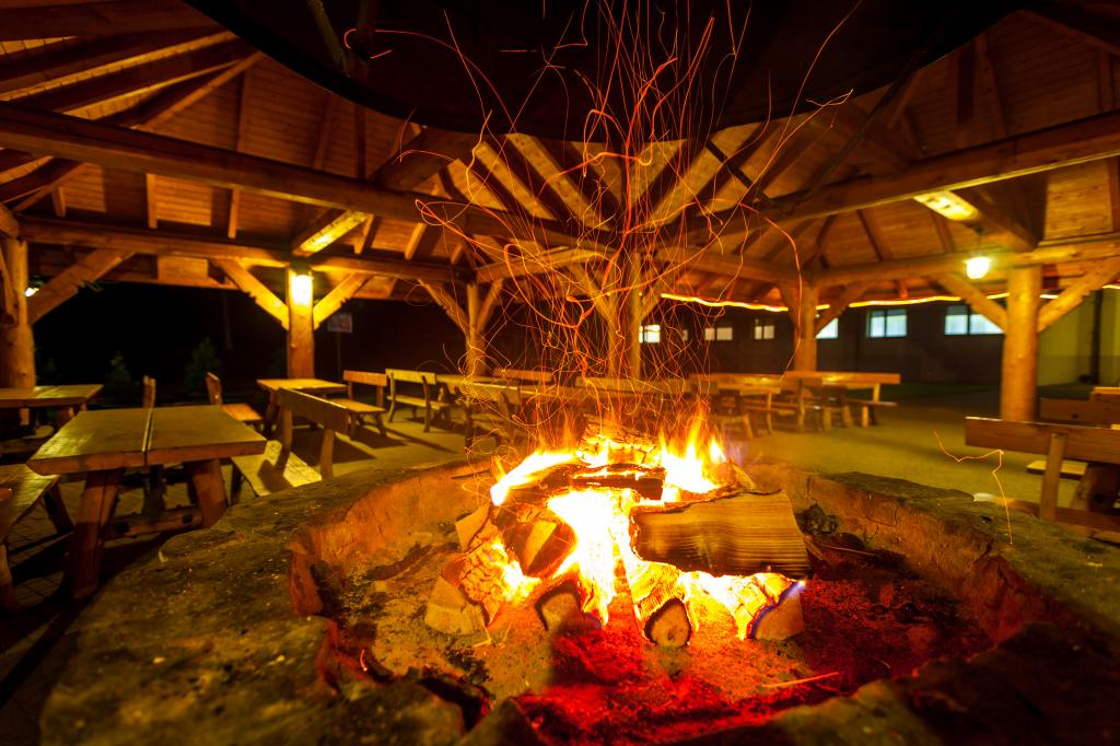 Hotel Vestina