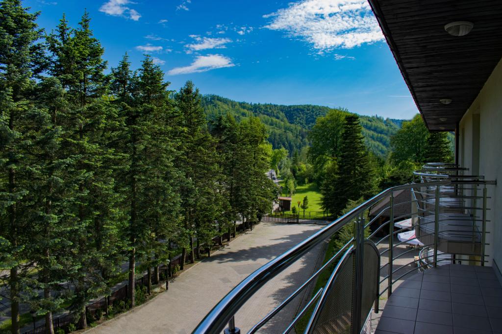 Hotel Vestina