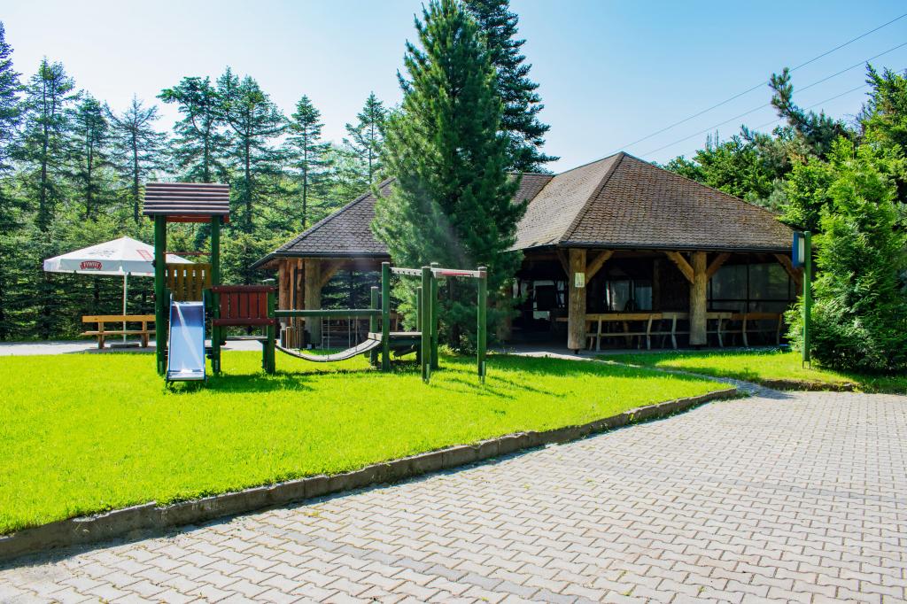 Hotel Vestina