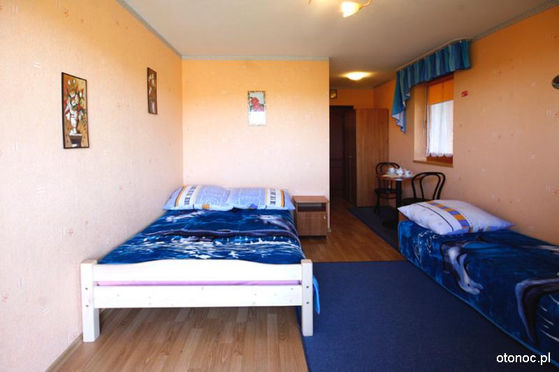 Pokoje Gocinne Blisko Nieba