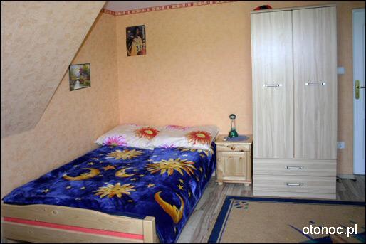 Pokoje Gocinne Blisko Nieba