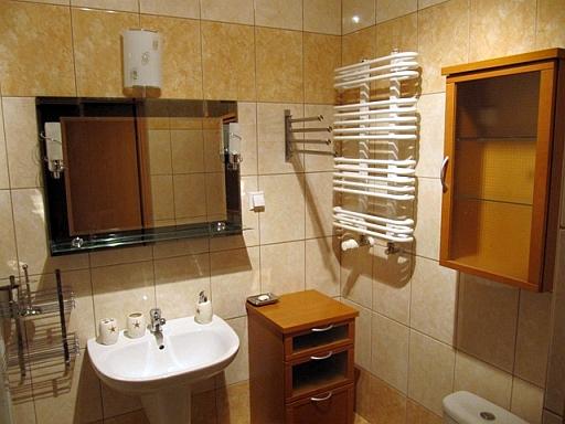 Apartament Szmaragdowy