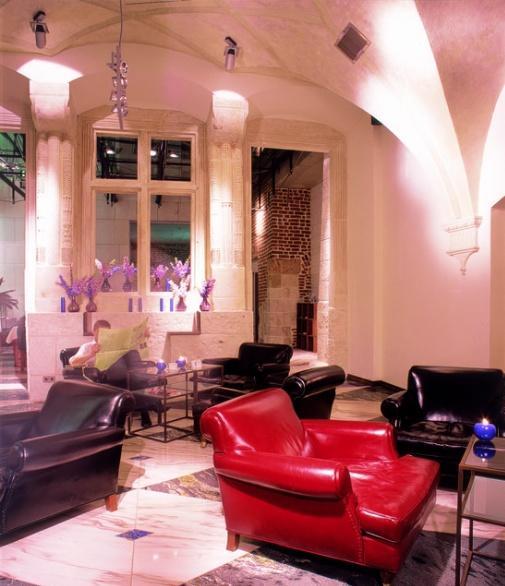 Hotel Stary