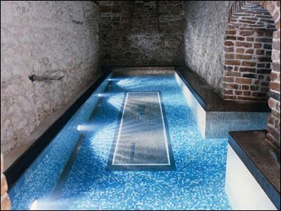 Hotel Stary