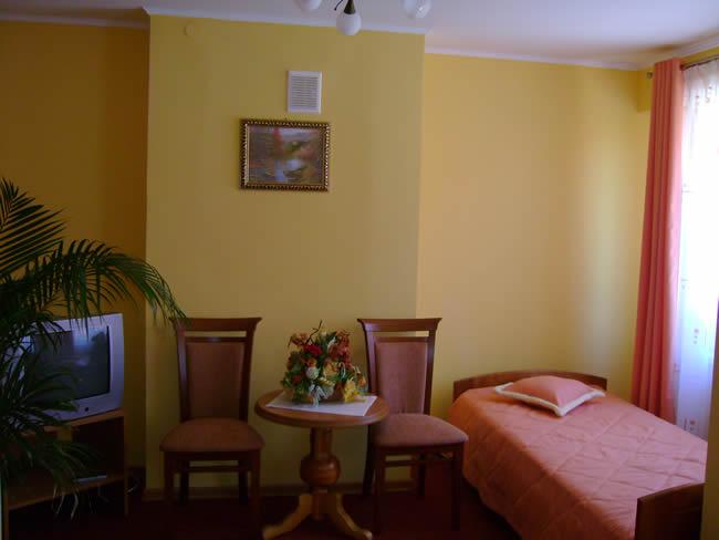 Hotel Marios