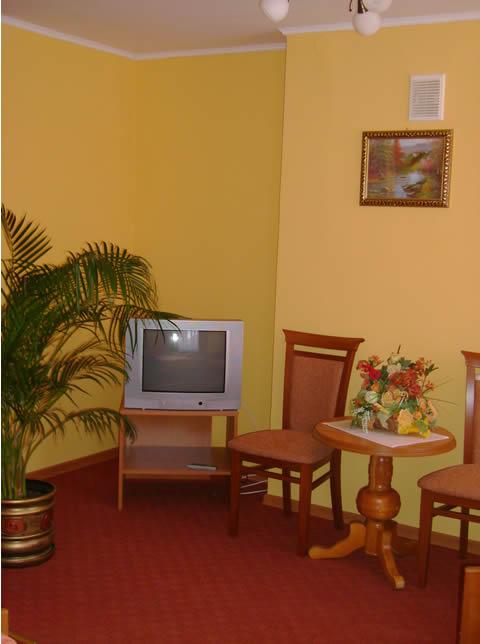 Hotel Marios