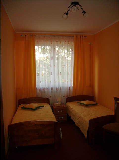 Hotel Marios