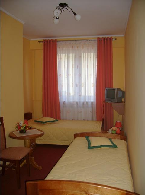 Hotel Marios