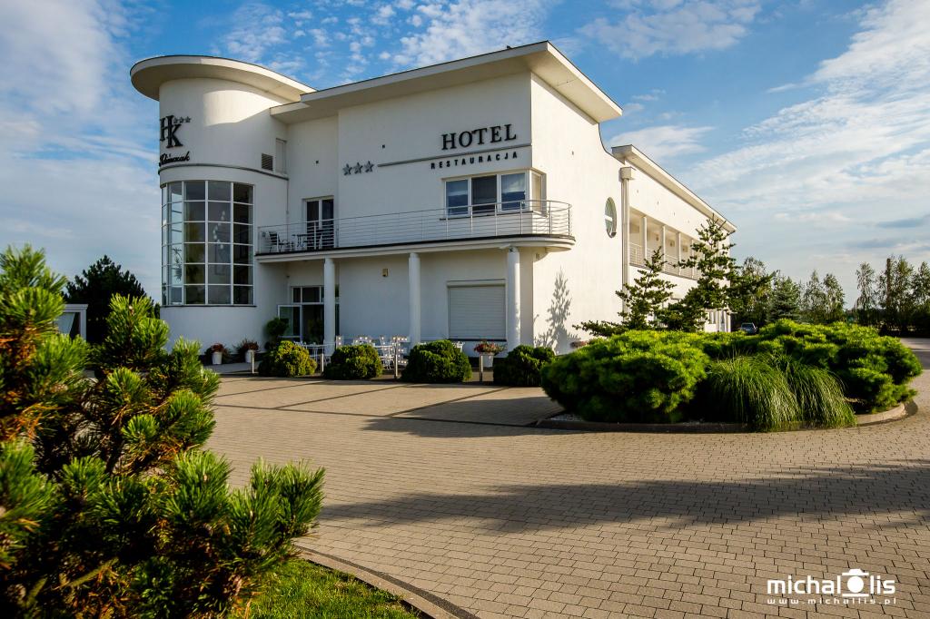 Hotel Klimczak