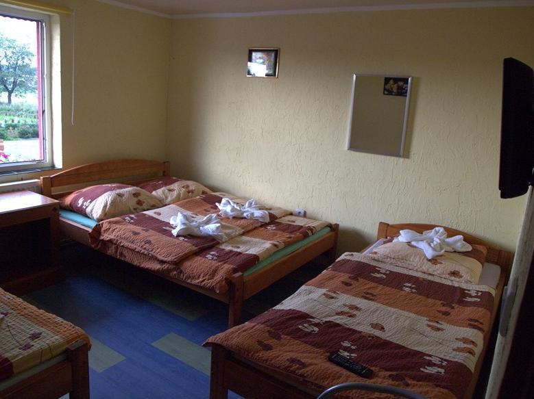 Hostel Duyna Dolna