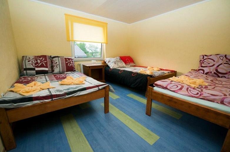 Hostel Duyna Dolna