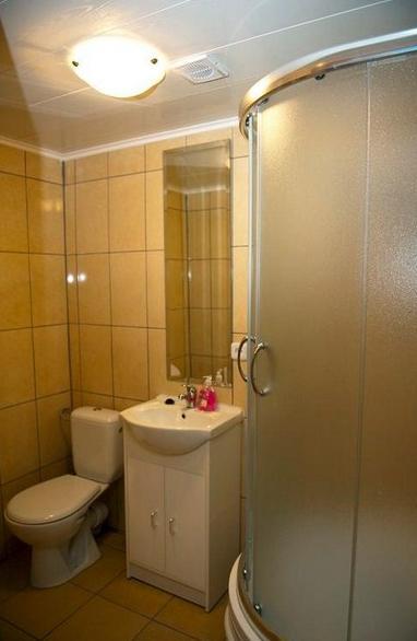 Hostel Duyna Dolna