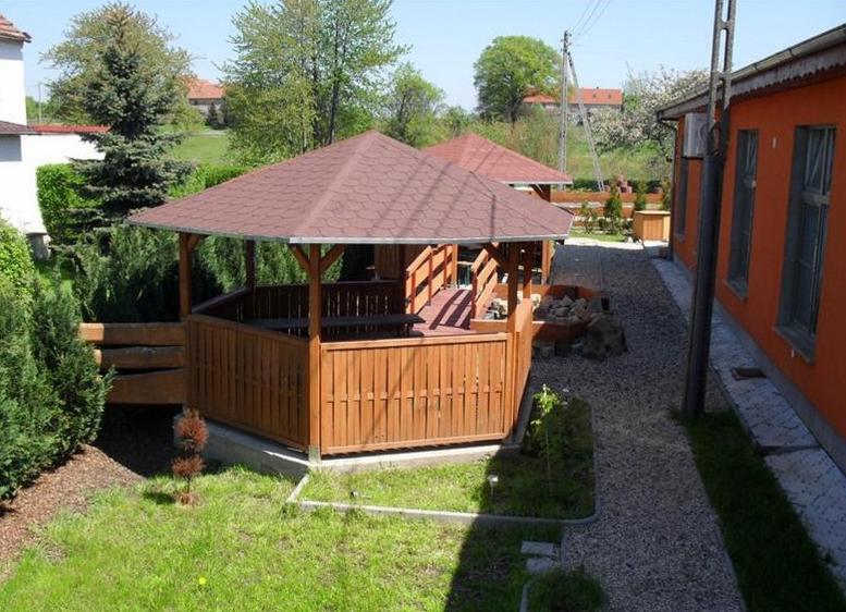 Hostel Duyna Dolna