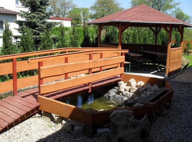 Hostel Duyna Dolna