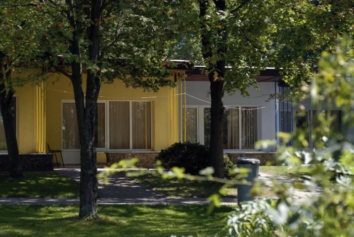 Orodek Wypoczynkowy i Sportw Wodnych Witka