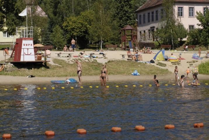 Orodek Wypoczynkowy i Sportw Wodnych Witka