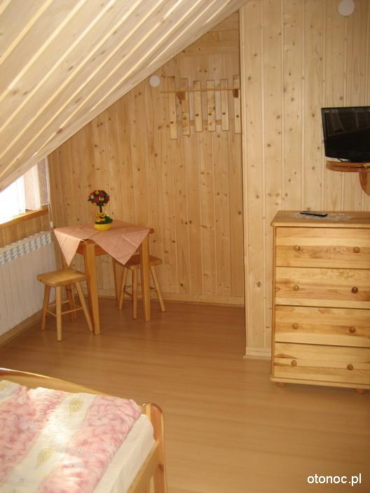 Pokoje Gocinne U Wojtkw