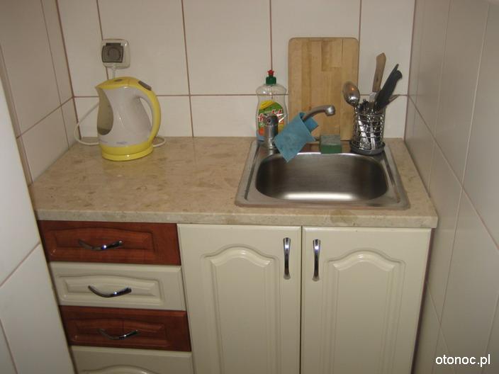 Pokoje Gocinne U Wojtkw