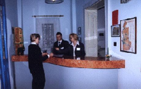 Dom Turysty Zgorzelec