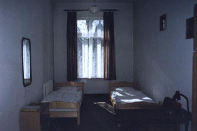 Dom Turysty Zgorzelec