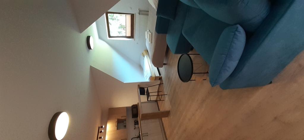 Pokoje Go�cinne Widok