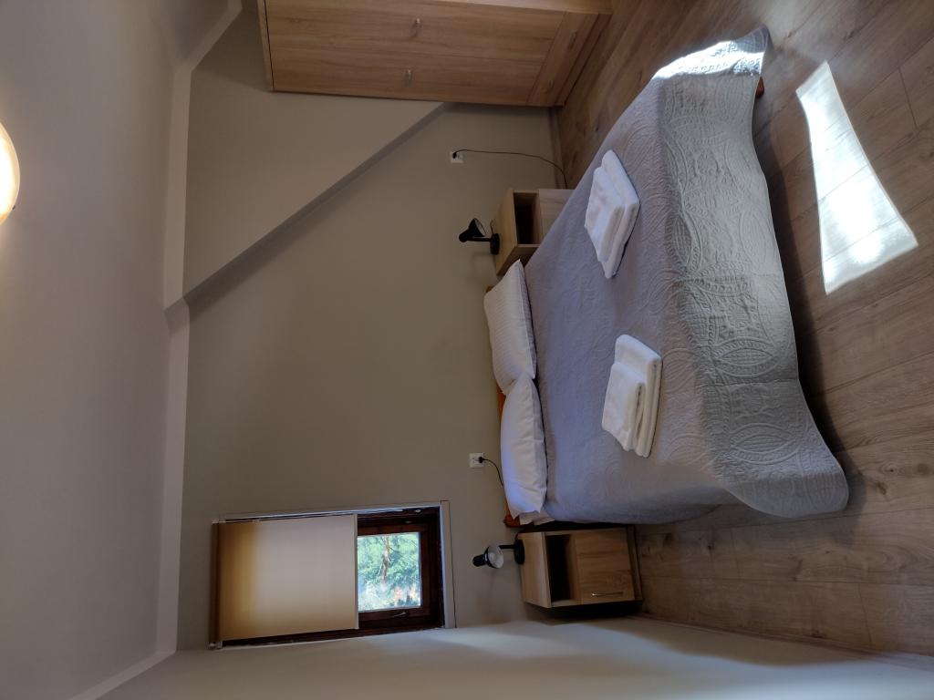 Pokoje Go�cinne Widok