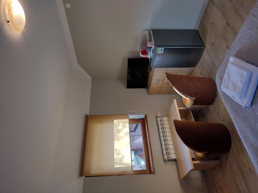 Pokoje Go�cinne Widok