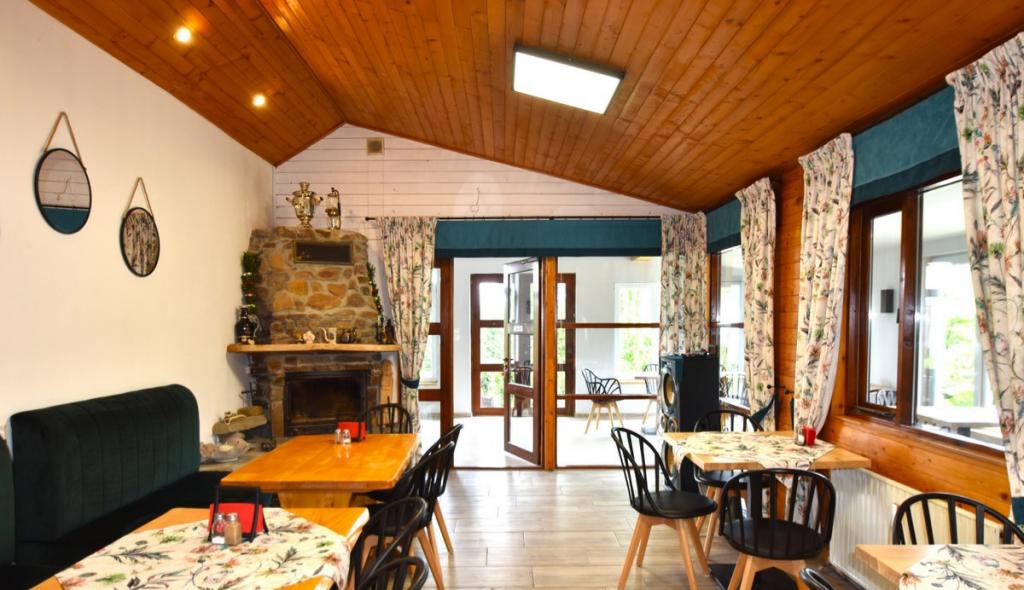 Pokoje Go�cinne Widok