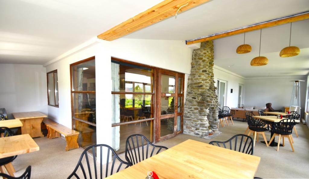 Pokoje Go�cinne Widok