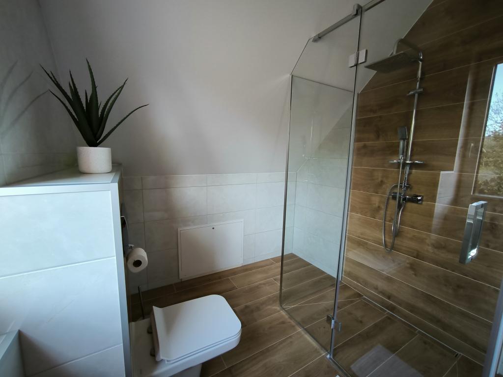 Domki Bobelina Strzebowiska k/Wetliny