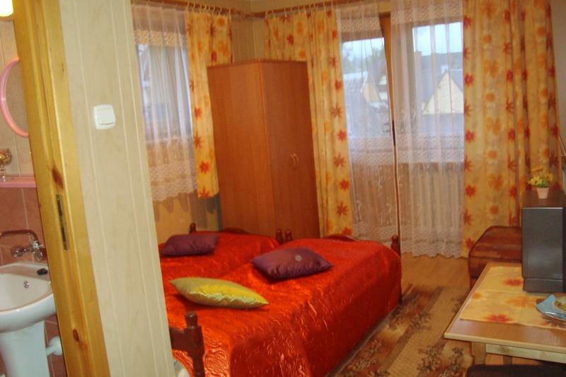 Paliderka