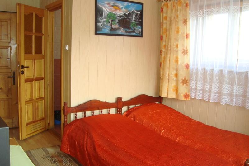 Paliderka