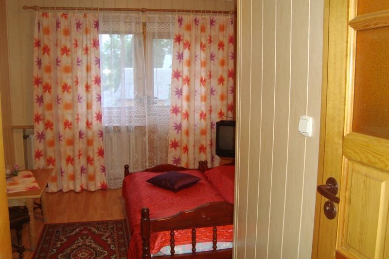 Paliderka