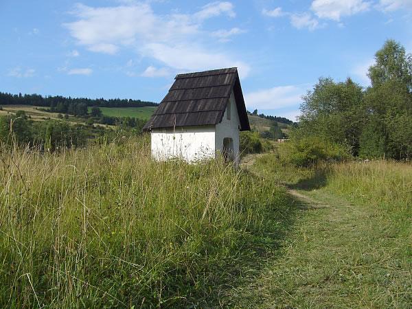 Pokoje U Bandyka