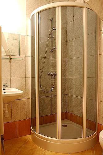 Domek Pod Jeziorem