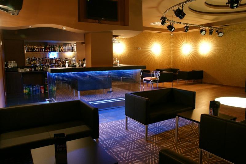 Hotel Zbjnicwka