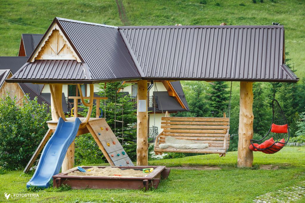 Pokoje Gocinne Szymonek