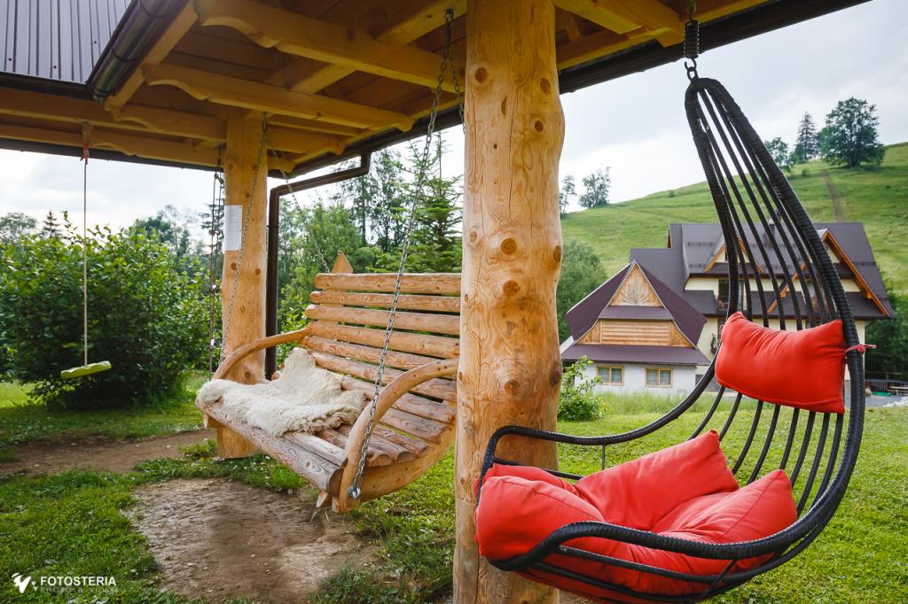 Pokoje Gocinne Szymonek